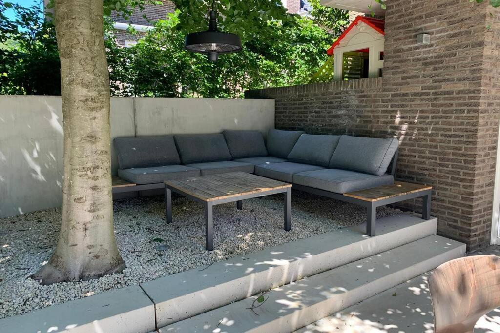 Park Loft @ Bruges With Private Apartman Kültér fotó